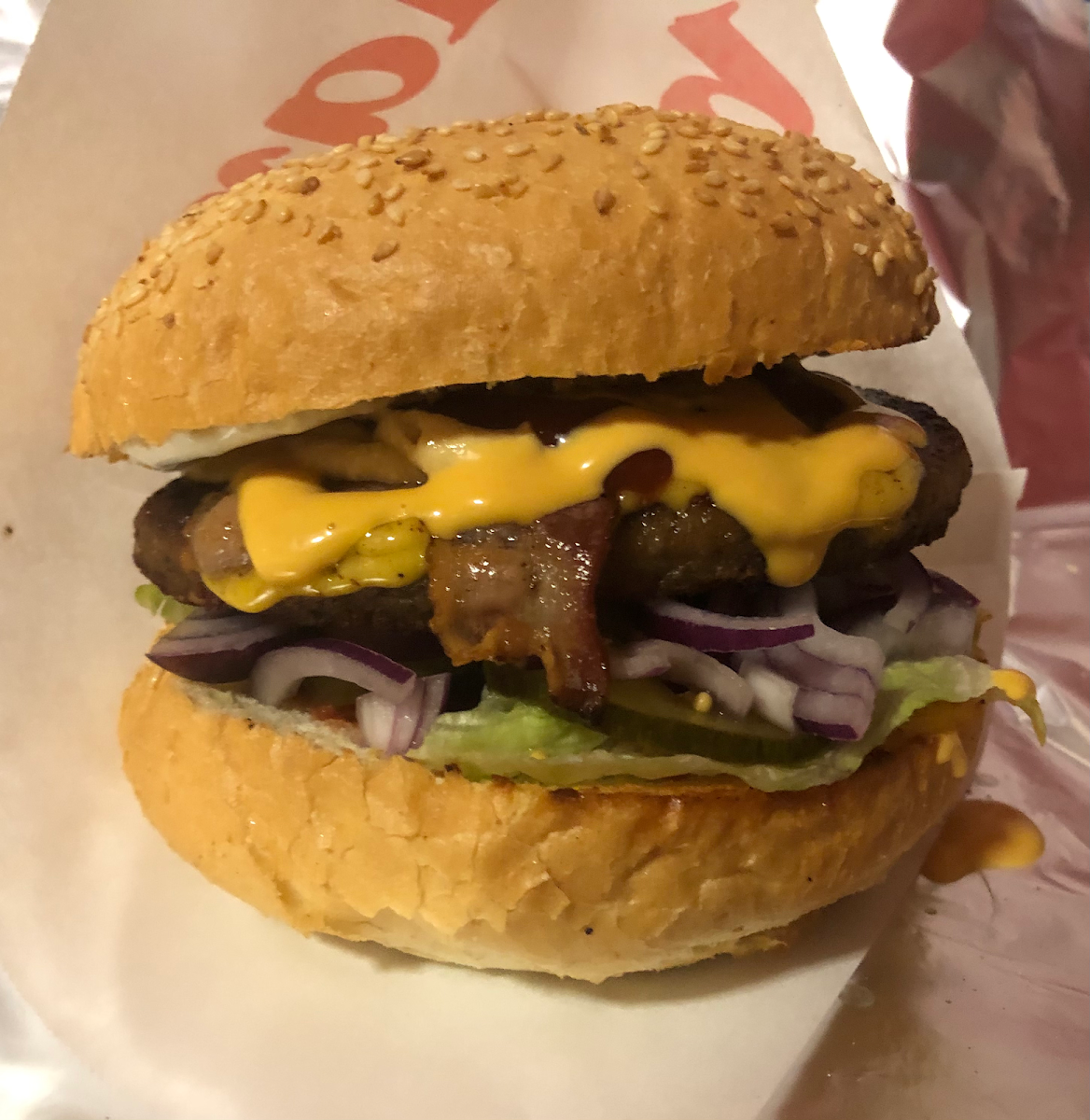 Pizza Bázis Lajosmizse-5