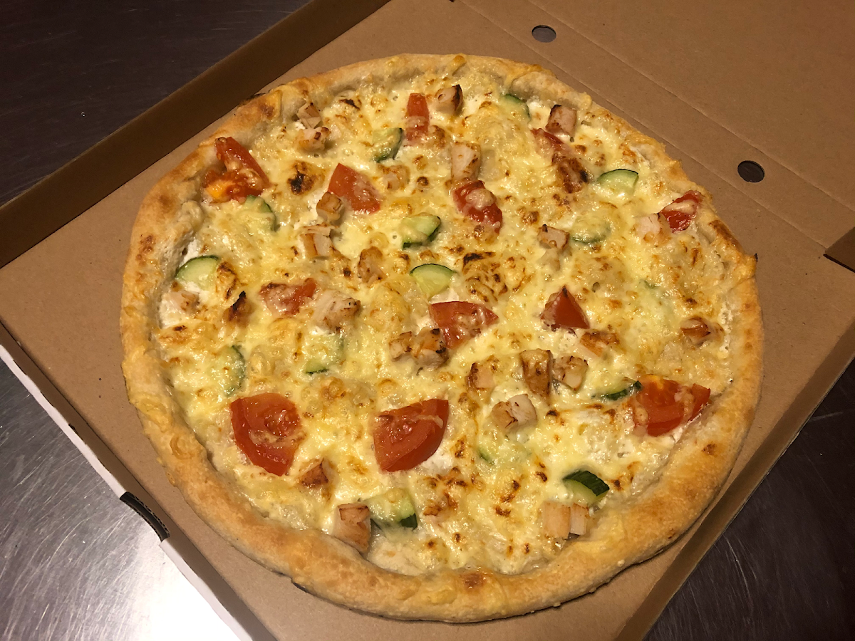 Pizza Bázis Lajosmizse-8