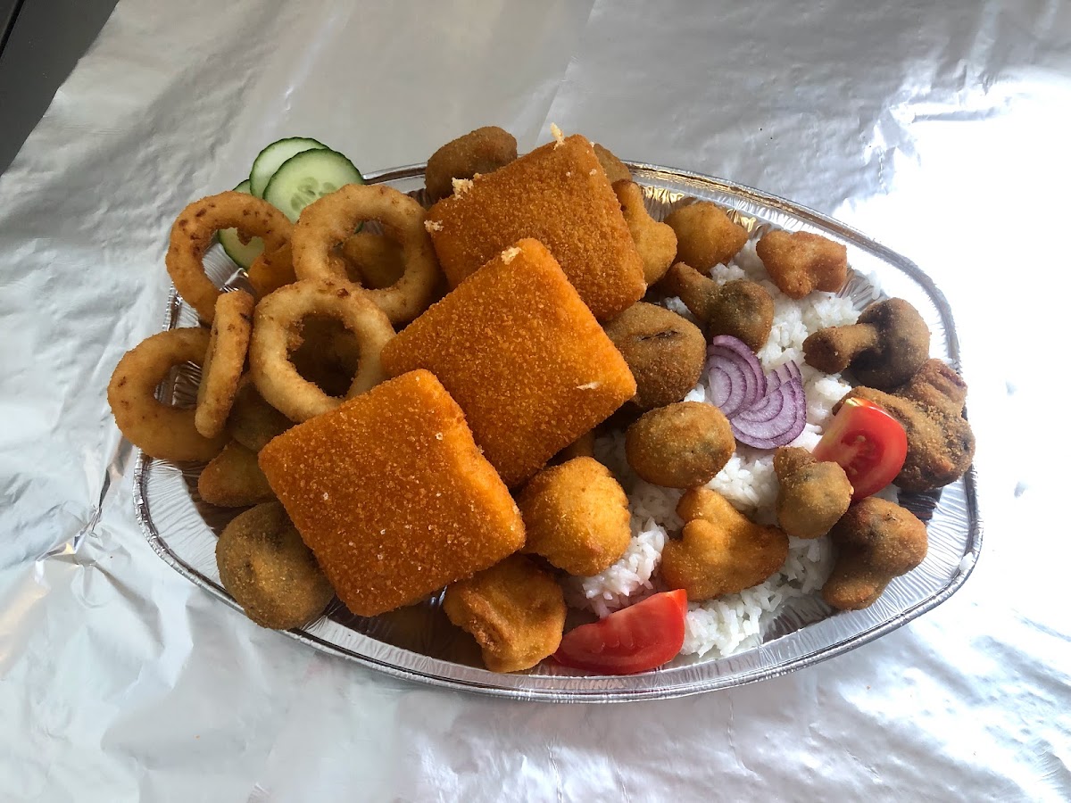 Pizza Bázis Lajosmizse-9